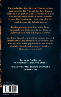 Mörderfinder - Stimme der Angst-FISCHER Taschenbuch Sale