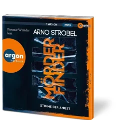 Argon Verlag GmbH Mörderfinder - Stimme der Angst Online