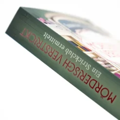 Mörderisch verstrickt - Ein Strickclub ermittelt-HarperCollins Taschenbuch Discount