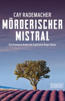 Mörderischer Mistral-DuMont Buchverlag GmbH New