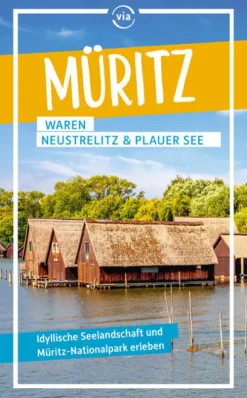 via reise verlag Müritz Best