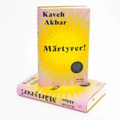 Märtyrer!-Rowohlt Verlag GmbH Outlet