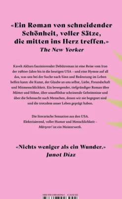 Märtyrer!-Rowohlt Verlag GmbH Outlet