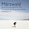 Märzwald, Audio-CD,Audio-CD-Schöffling Best