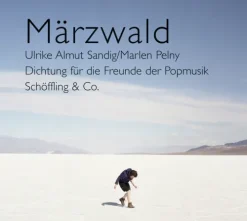 Märzwald, Audio-CD,Audio-CD-Schöffling Best