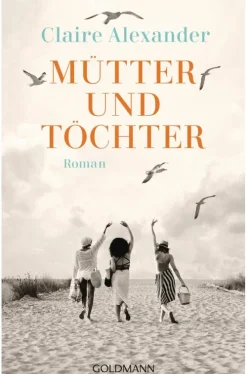 Mütter und Töchter-Penguin Random House Best