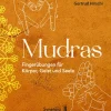 Mudras - Fingerübungen für Körper, Geist und Seele-Synergia Verlag Sale