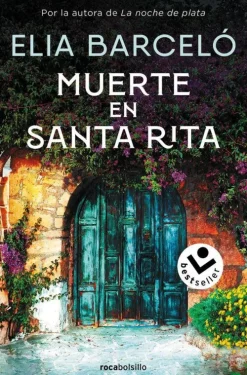 Muerte en Santa Rita-Rocabolsillo Hot
