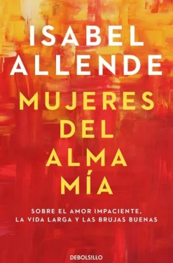 DEBOLSILLO Mujeres del alma mia Best