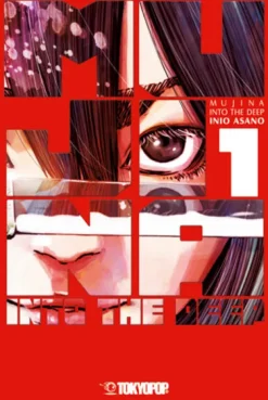 Mujina into the Deep 01-TOKYOPOP GmbH Online