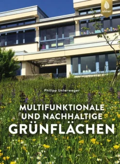 Ulmer Eugen Verlag Multifunktionale und nachhaltige Grünflächen Sale