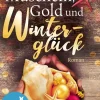 Muscheln, Gold und Winterglück-Sótano