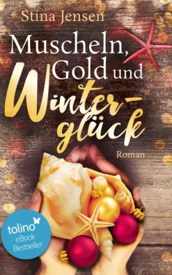 Muscheln, Gold und Winterglück-Sótano