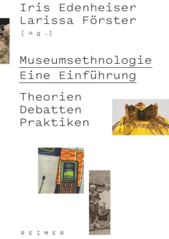 Museumsethnologie - Eine Einführung-Reimer, Dietrich Sale