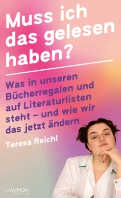 Haymon Verlag Muss ich das gelesen haben? Best