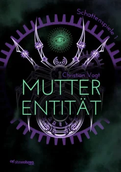 ohneohren, Verlag Mutterentität Discount