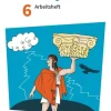 Muttersprache plus 6. Schuljahr. Arbeitsheft mit Lösungen-Cornelsen Verlag GmbH Outlet