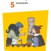 Muttersprache plus 5. Schuljahr - Zu Allg. Ausgabe und Sachsen - Arbeitsheft mit Lösungen-Cornelsen Verlag GmbH Discount