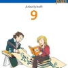 Volk u. Wissen Vlg GmbH Muttersprache plus 9. Schuljahr. Arbeitsheft. Allgemeine Ausgabe für Berlin, Brandenburg, Mecklenburg-Vorpommern, Sachsen-Anhalt, Thüringen Hot