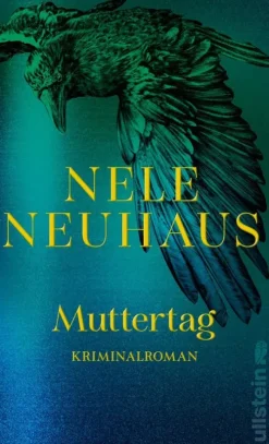Muttertag-Ullstein Taschenbuchvlg. Clearance