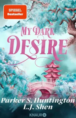 My Dark Desire-Knaur eBook Best
