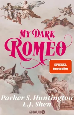 Knaur eBook My Dark Romeo Outlet