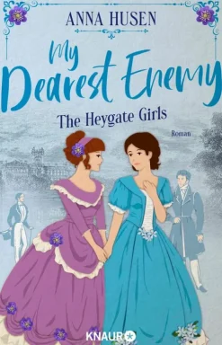 Knaur eBook My Dearest Enemy. The Heygate Girls Discount