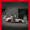 Delius Klasing Vlg GmbH My First 911 - Mein erster 911 Hot