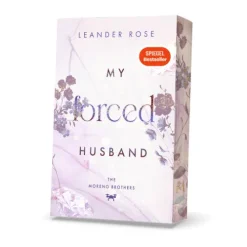 NOVA MD My forced Husband Best