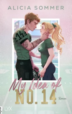 My Idea of No. 14-LYX.digital New