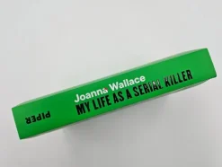 My Life as a Serial Killer-Piper Verlag GmbH