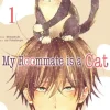 My Roommate is a Cat 1-Carlsen Verlag GmbH Discount