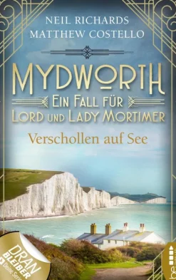 beTHRILLED Mydworth - Verschollen auf See Sale