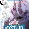 frechverlag GmbH Mystery Manga zeichnen Online