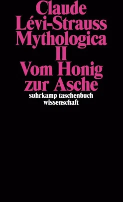 Suhrkamp Verlag Mythologica II New