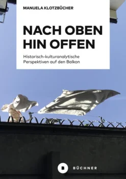 Nach oben hin offen-Büchner-Verlag Outlet