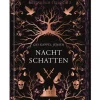 Arctis Verlag Nachtschatten - Rosenholm-Trilogie (#3) Clearance