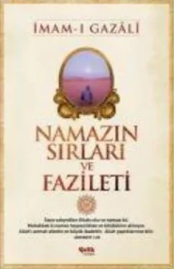 Namazin Sirlari ve Fazileti-Celik Yayinevi Clearance