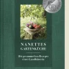 Ars Vivendi Nanettes Gartenküche - ausgezeichnet mit dem GAD Silber 2023 - Deutscher Kochbuchpreis 2023 Gold und Bronze New