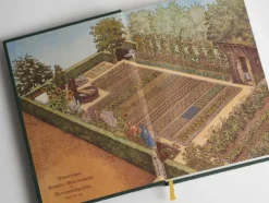 Ars Vivendi Nanettes Gartenküche - ausgezeichnet mit dem GAD Silber 2023 - Deutscher Kochbuchpreis 2023 Gold und Bronze New