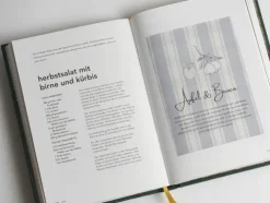 Ars Vivendi Nanettes Gartenküche - ausgezeichnet mit dem GAD Silber 2023 - Deutscher Kochbuchpreis 2023 Gold und Bronze New
