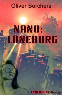 Nano: Lüneburg-Shadodex-Verlag der Schatten Clearance