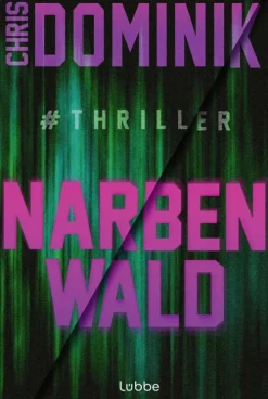 Narbenwald #Thriller-beTHRILLED Outlet
