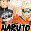 Carlsen Verlag GmbH NARUTO Massiv 9 Discount