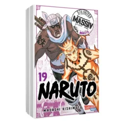 Carlsen Verlag GmbH NARUTO Massiv 19 Online