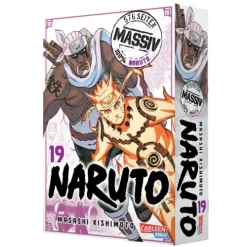Carlsen Verlag GmbH NARUTO Massiv 19 Online