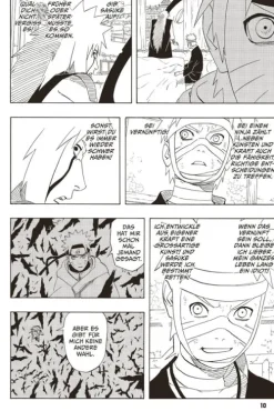 NARUTO Massiv 15-Carlsen Verlag GmbH Outlet