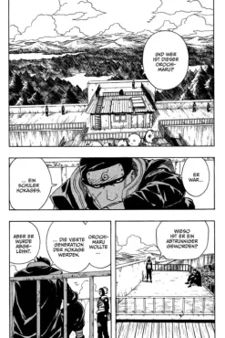 NARUTO Massiv 5-Carlsen Verlag GmbH Best