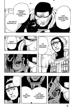 NARUTO Massiv 5-Carlsen Verlag GmbH Best