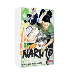 Carlsen Verlag GmbH NARUTO Massiv 7 Outlet